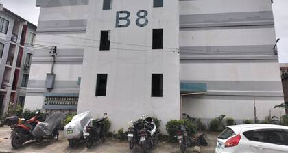 Deca Homes - Hernan Cortes