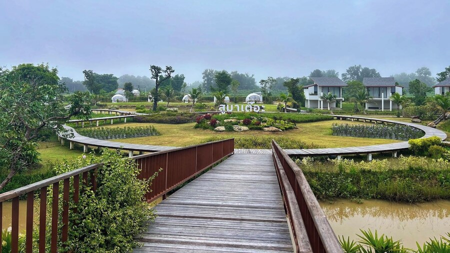 Sumator Resort