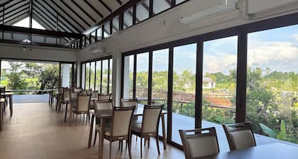Sumator Resort