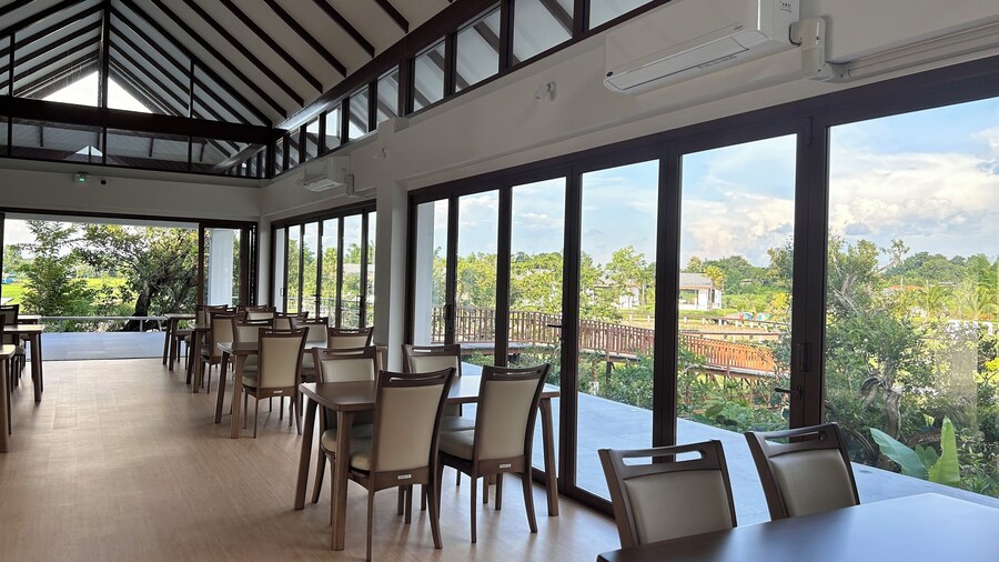 Sumator Resort