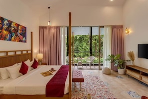 Villa | 4 chambres
