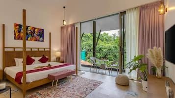 Vila | 4 kamar tidur