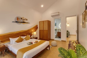 Villa | 4 chambres
