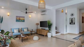 Vila | 4 kamar tidur