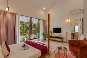 Villa | 4 bedrooms