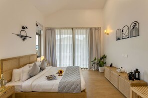 Vila | 4 kamar tidur