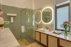 4 habitaciones 