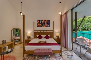 Villa | 4 soveværelser