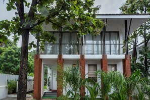 วิลล่า | 4 ห้องนอน