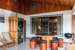 Dining - Cozy Casa Pochote - 5 Min Drive to Playa Pelada! (Nicoya)