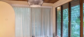 Cozy Casa Pochote - 5 Min Drive to Playa Pelada!