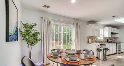 Louisville Home w/ Large Yard: 15 Mi to Downtown!