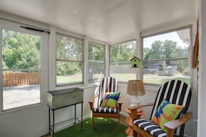 Intérieur