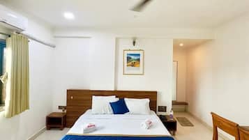 Classic Room | Free WiFi