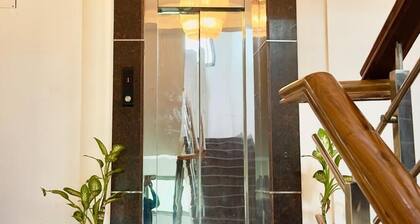 Hotel Rajwada