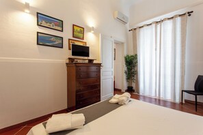 1 bedroom, in-room safe, iron/ironing board, free WiFi - Le dimore del mito - Atalanta (Syracuse)