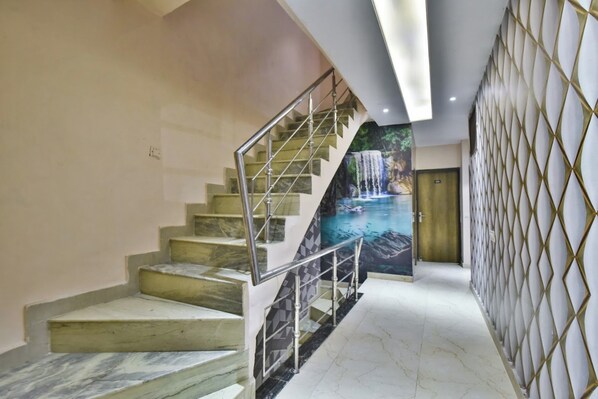 Exterior - Goroomgo Singh International Amritsar (Amritsar)