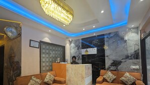 Unclassified image, 2 of 18, button - Goroomgo Singh International Amritsar (Amritsar)