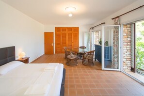 5 soveværelser, strygejern/strygebræt, gratis Wi-Fi, sengetøj