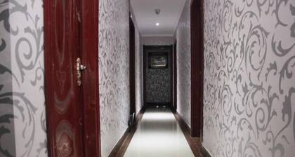 Fushun Shenghui Apartment