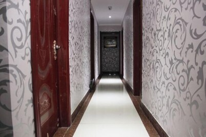 Fushun Shenghui Apartment