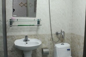 Unclassified image, 5 of 8, button - Fushun Shenghui Apartment (Fushun)