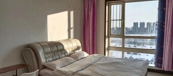 Fushun Shenghui Apartment