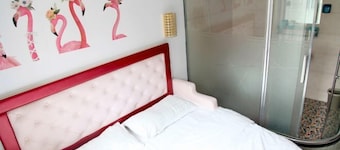 Fushun Shenghui Apartment