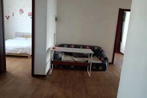 Room - Fushun Shenghui Apartment (Fushun)