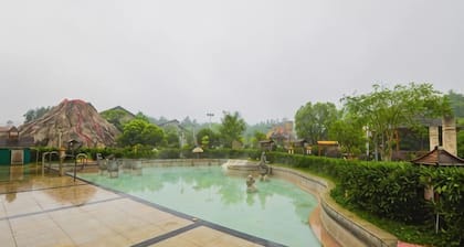 Xiyouji Park Holiday Hotel