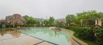 Xiyouji Park Holiday Hotel
