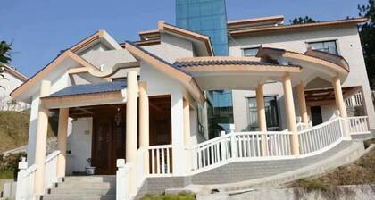 Xiyouji Park Holiday Hotel