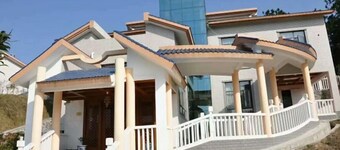 Xiyouji Park Holiday Hotel