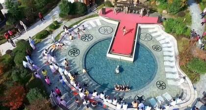 Xiyouji Park Holiday Hotel