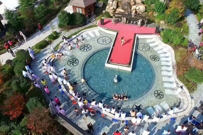 隨州西遊記公園度假酒店