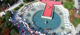 Xiyouji Park Holiday Hotel