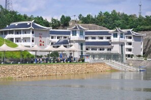 Room - Xiyouji Park Holiday Hotel (Sui County)