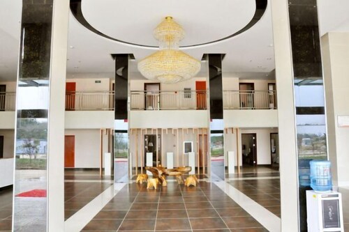 Xiyouji Park Holiday Hotel