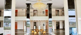 Xiyouji Park Holiday Hotel