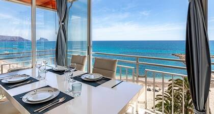 Altea Bahia - Altea, Costa Blanca