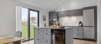 4 bedroom stunning home in Haderslev