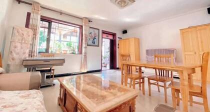 Xianyaju Hostel