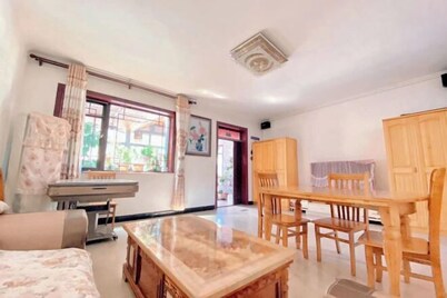 Xianyaju Hostel