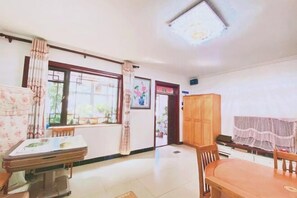 Room - Xianyaju Hostel (Beijing)