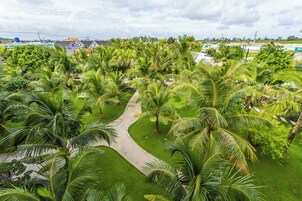Habitación estándar | Vistas desde la habitación