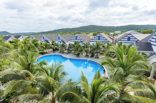 Trang Thuong Villa Phu Quoc