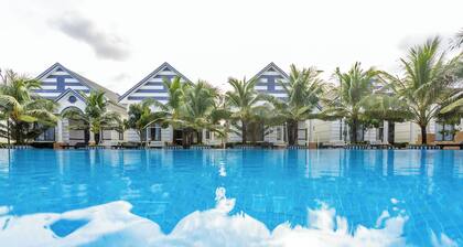 Trang Thuong Villa Phu Quoc