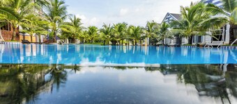 ตรัง เถือง วิลล่า ฟูโกว๊ก