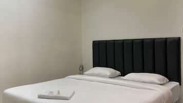 商务客房 | 免费 WiFi