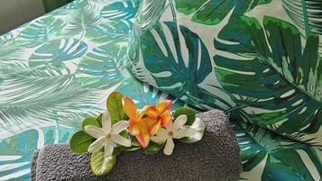 2 slaapkamers, gratis wifi, beddengoed